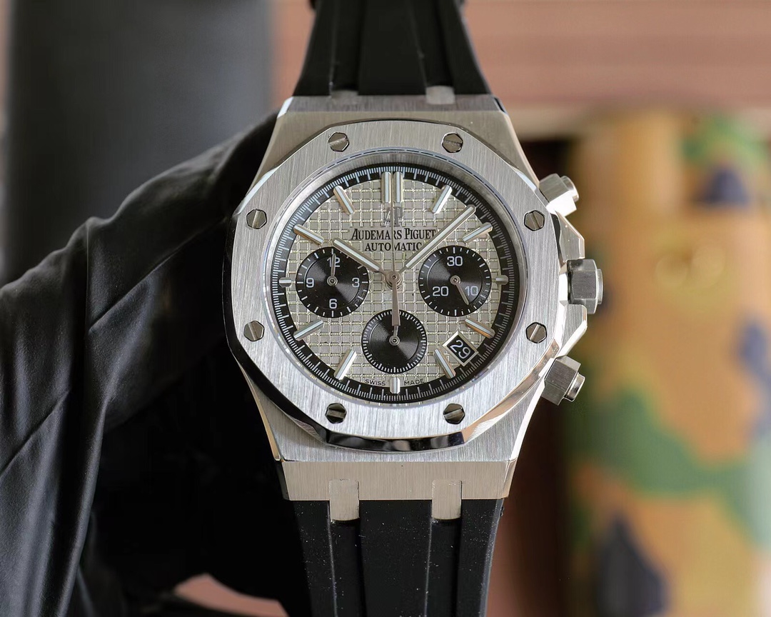 Audemars Piguet watch